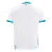 Camiseta Olympique de Marseille Primera Equipación Replica 2024-25 mangas cortas